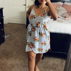 Spring Dress